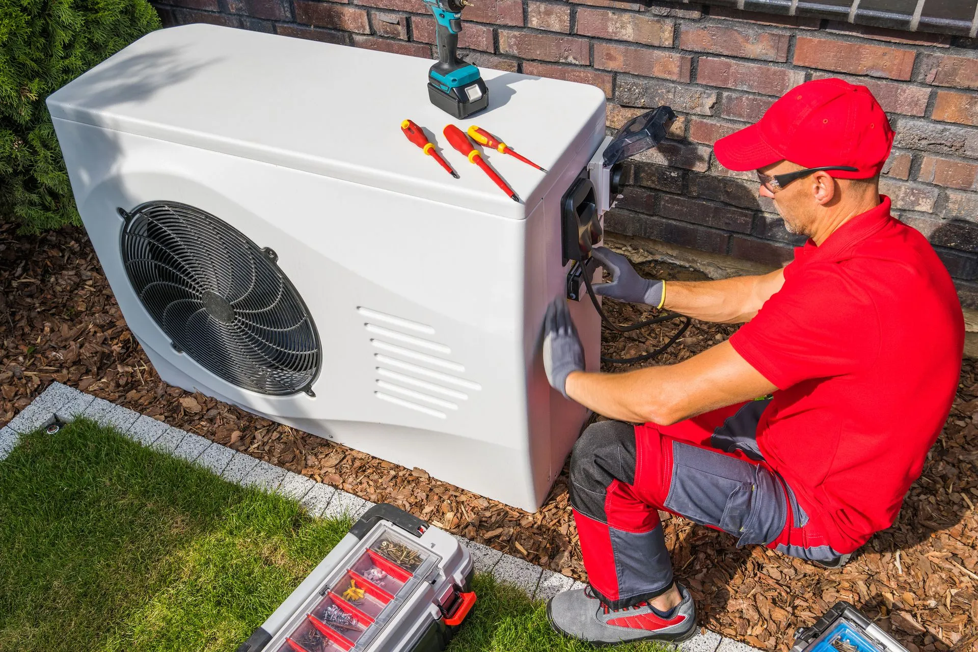 About HVAC in Bokeelia, FL